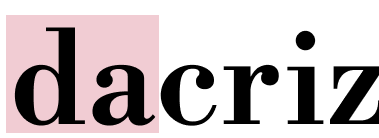dacriz.com